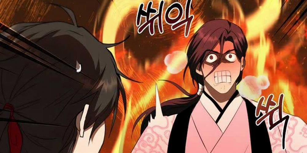 Võ Đang Kỳ Hiệp 122 trang 136