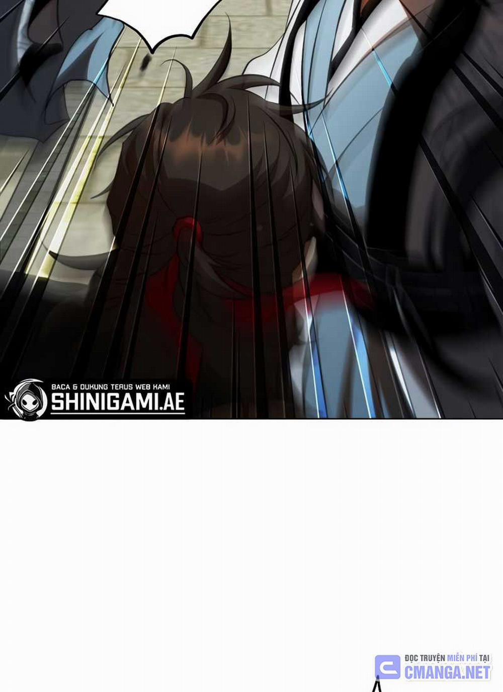 Võ Đang Kỳ Hiệp 122 trang 149