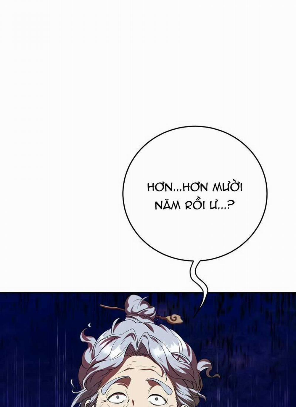 Võ Đang Kỳ Hiệp 122 trang 160