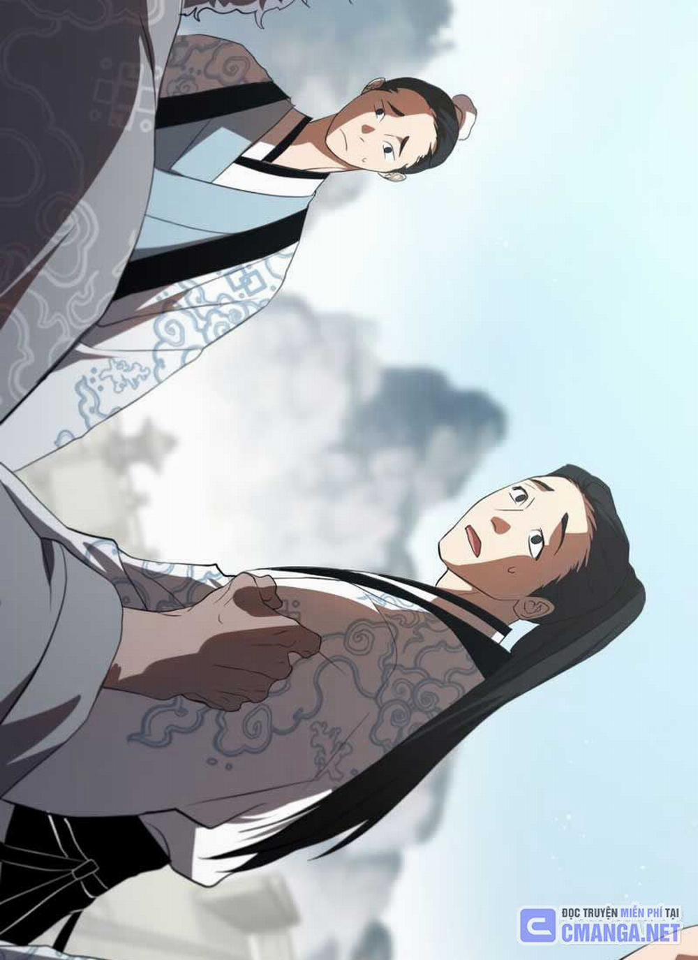 Võ Đang Kỳ Hiệp 122 trang 164