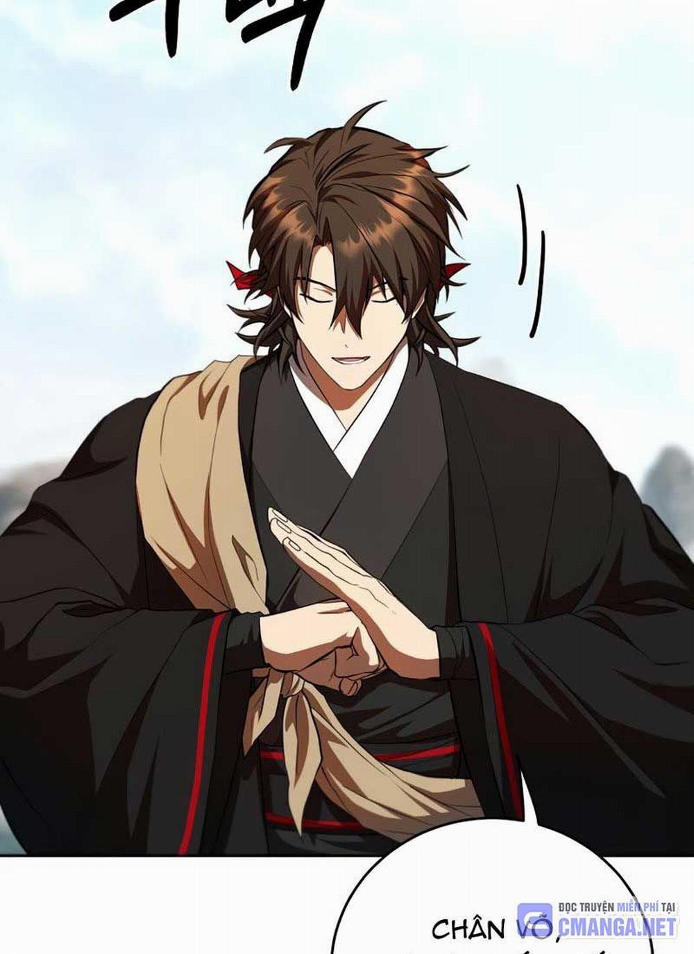 Võ Đang Kỳ Hiệp 122 trang 176