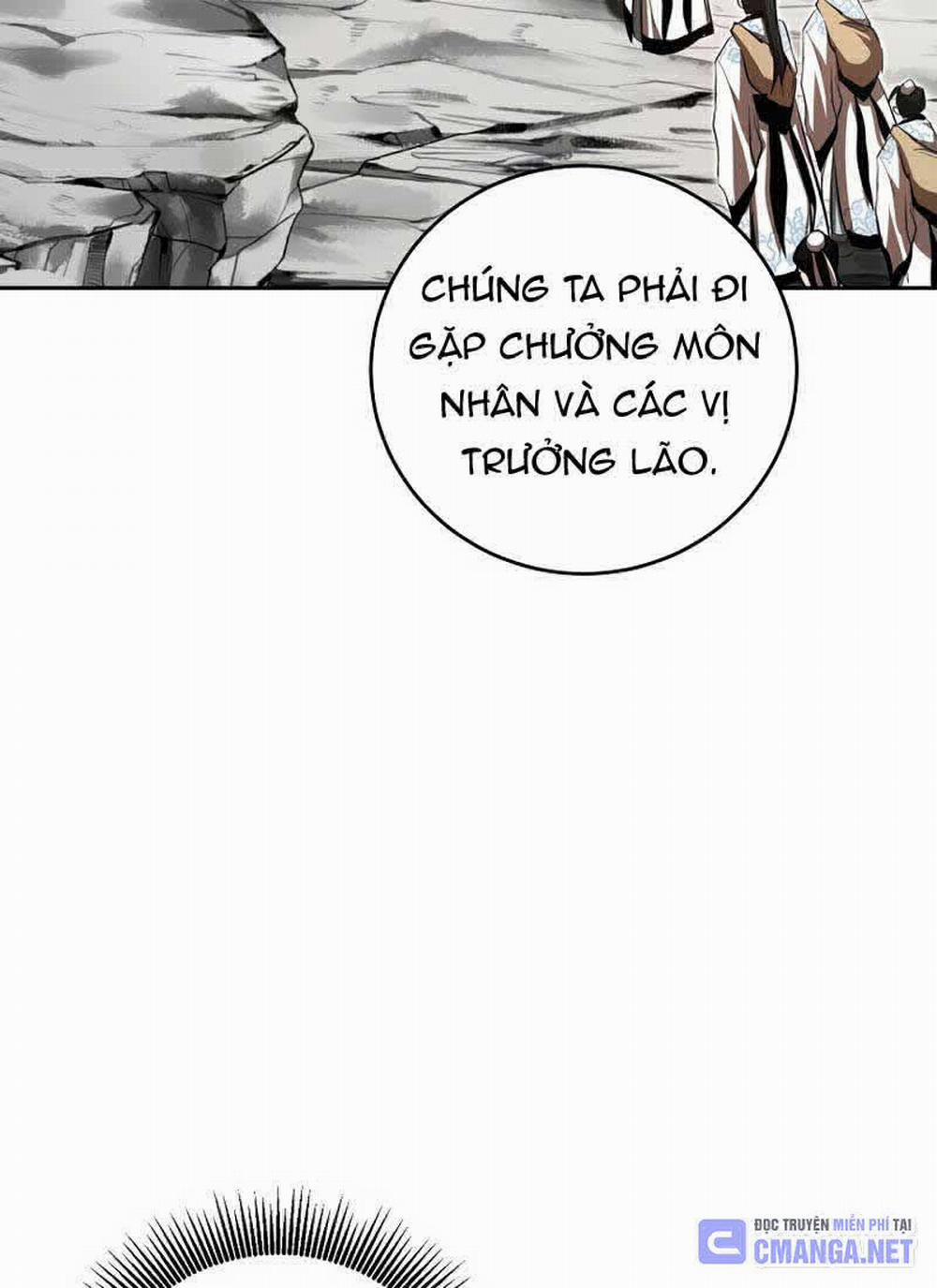 Võ Đang Kỳ Hiệp 122 trang 20