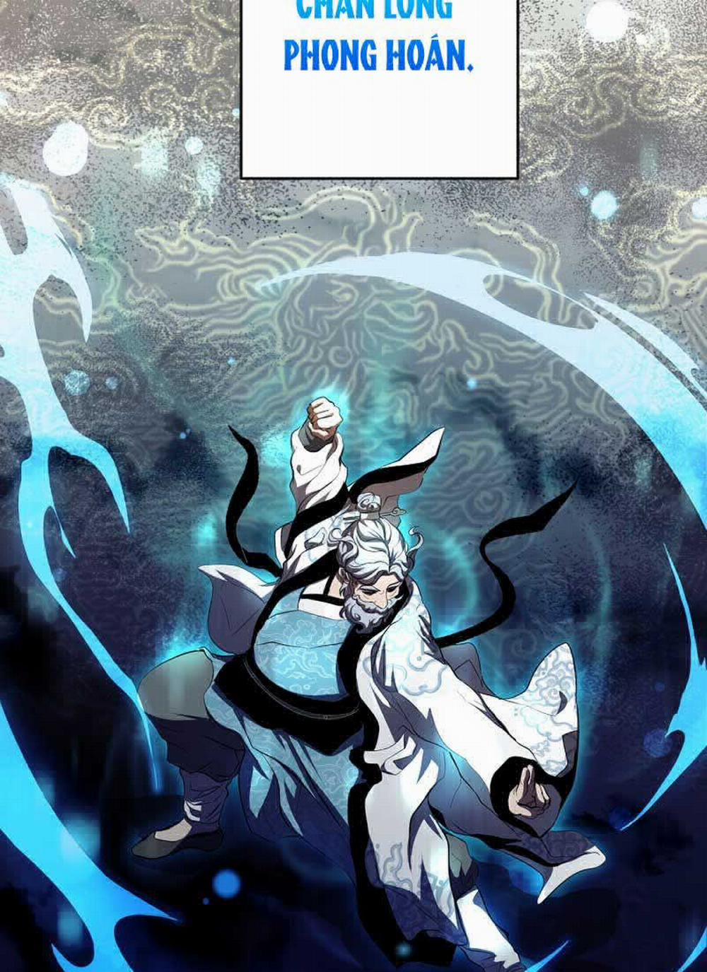 Võ Đang Kỳ Hiệp 122 trang 24