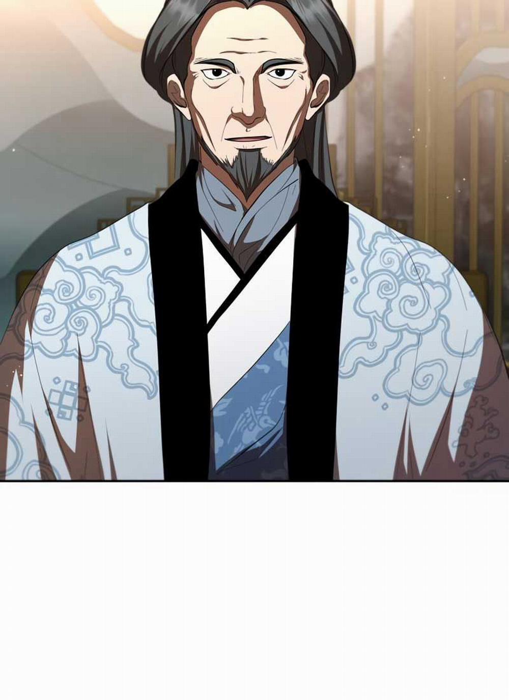 Võ Đang Kỳ Hiệp 122 trang 37