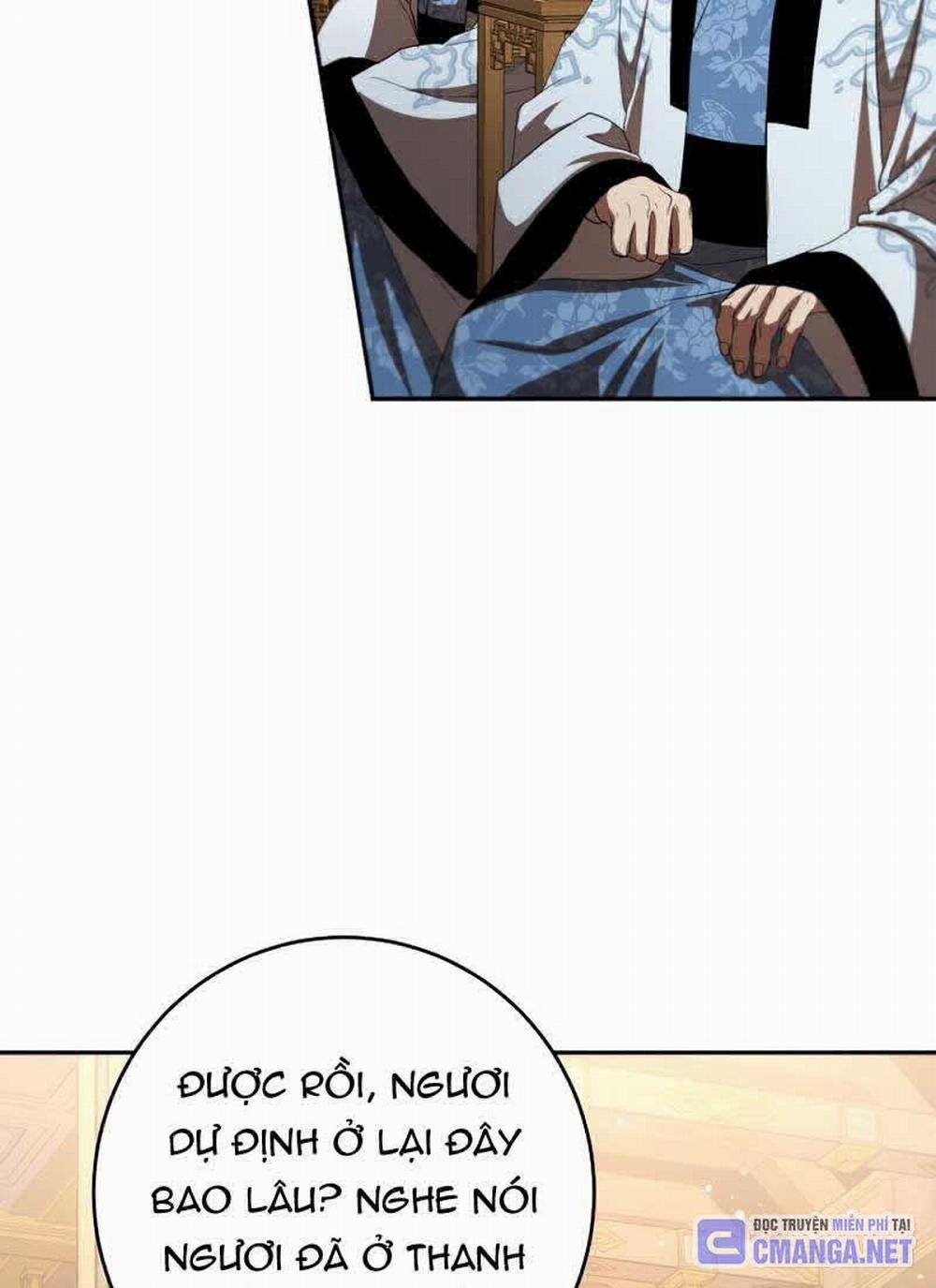 Võ Đang Kỳ Hiệp 122 trang 47