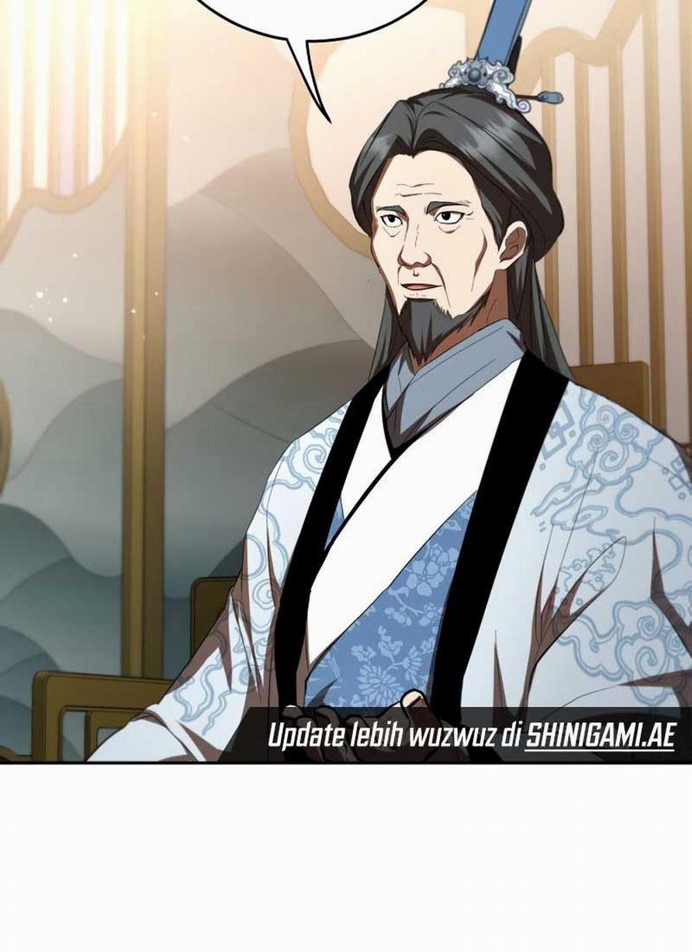 Võ Đang Kỳ Hiệp 122 trang 51