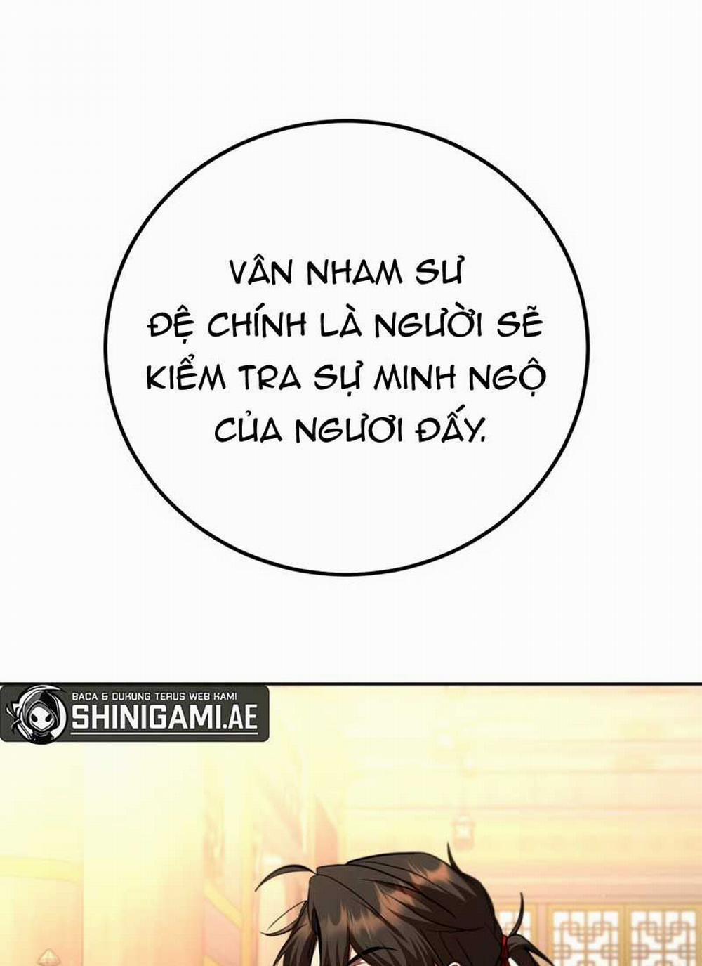 Võ Đang Kỳ Hiệp 122 trang 82