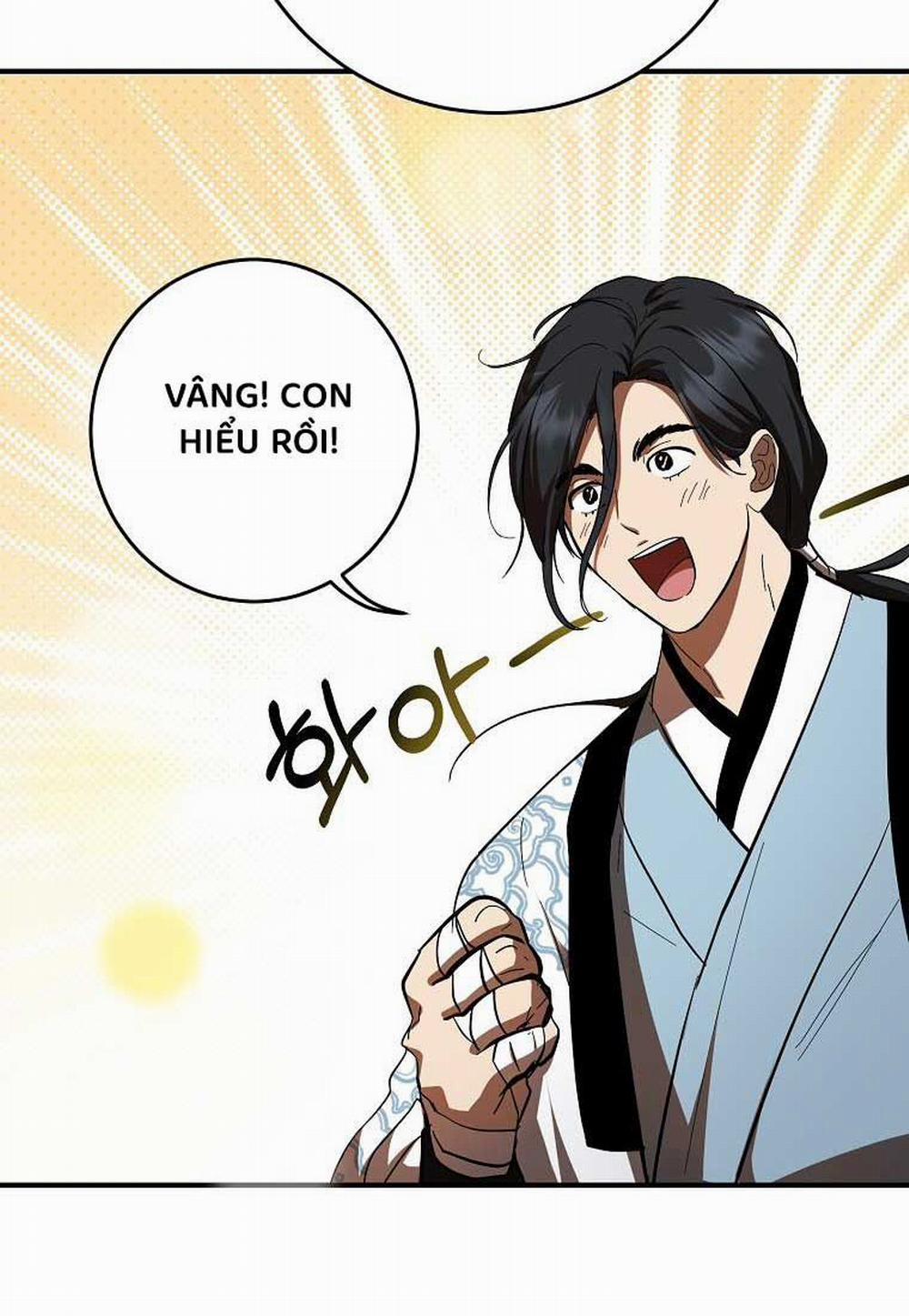 Võ Đang Kỳ Hiệp 123 trang 124