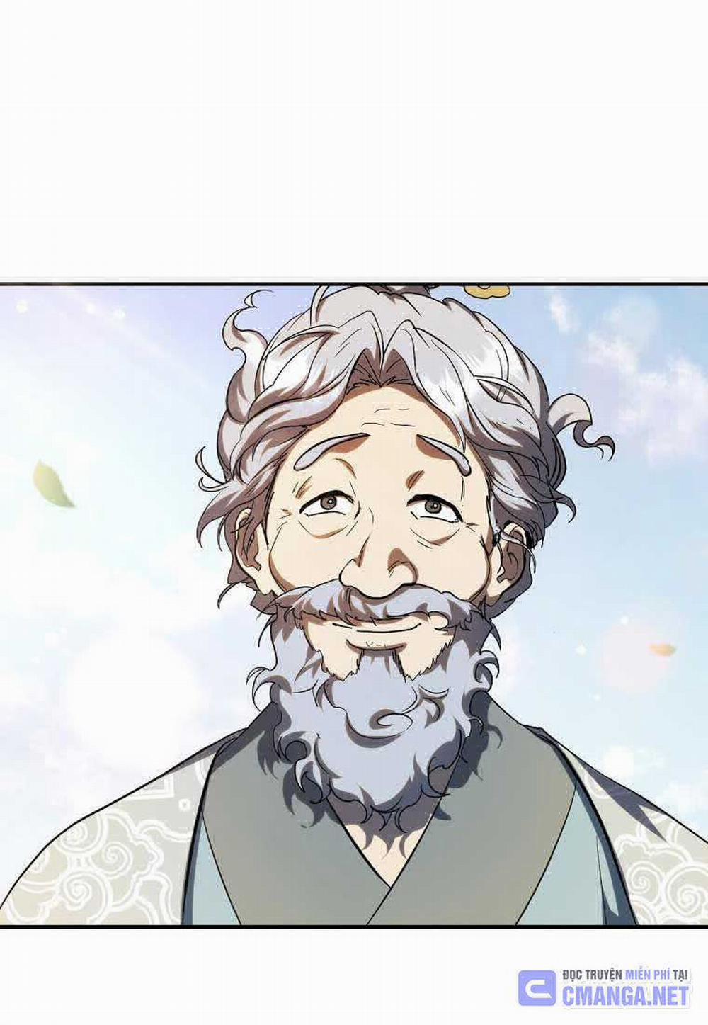 Võ Đang Kỳ Hiệp 123 trang 128