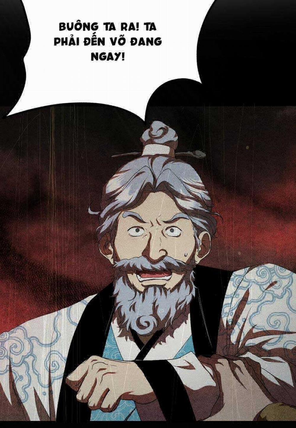 Võ Đang Kỳ Hiệp 123 trang 130