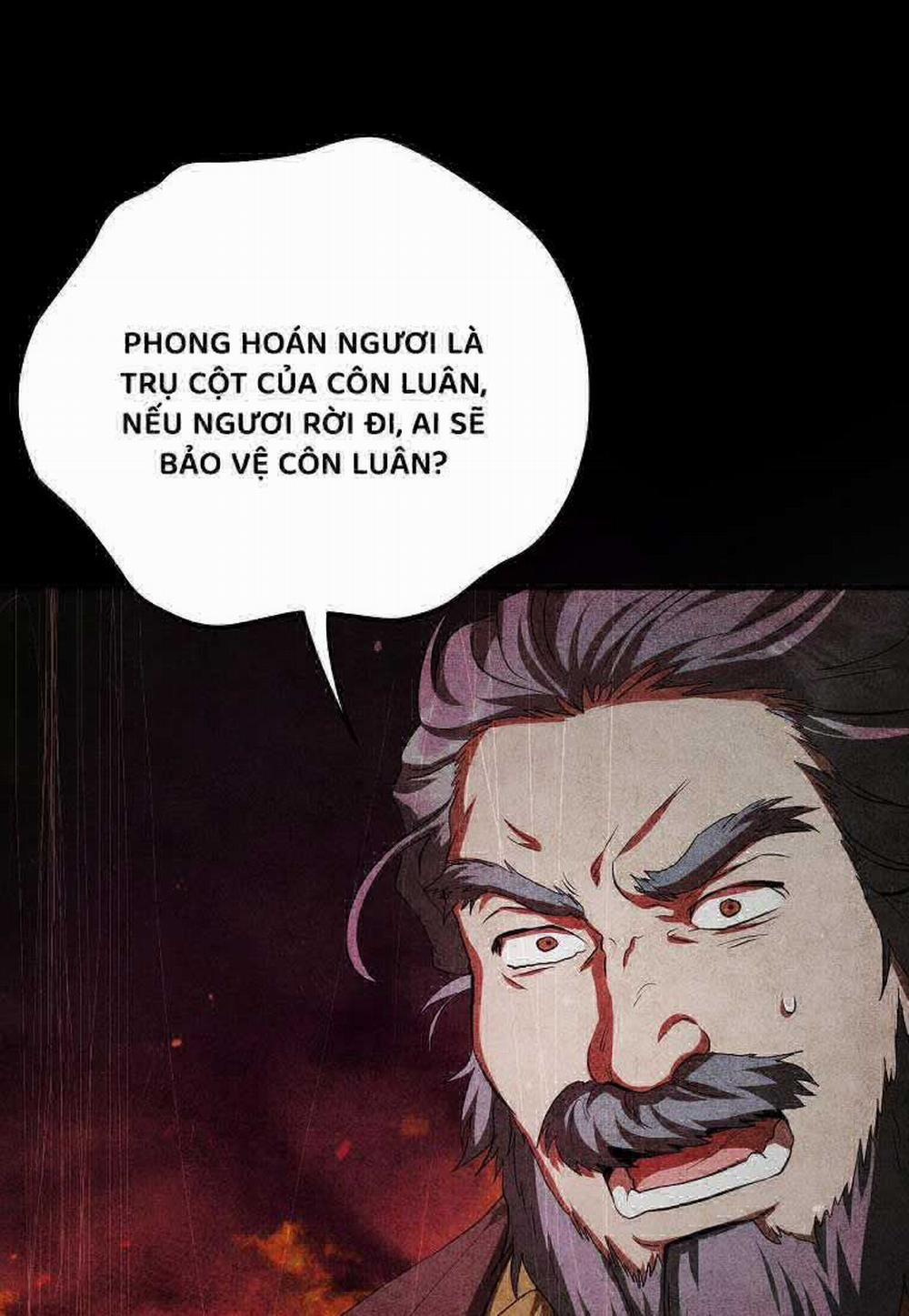 Võ Đang Kỳ Hiệp 123 trang 135