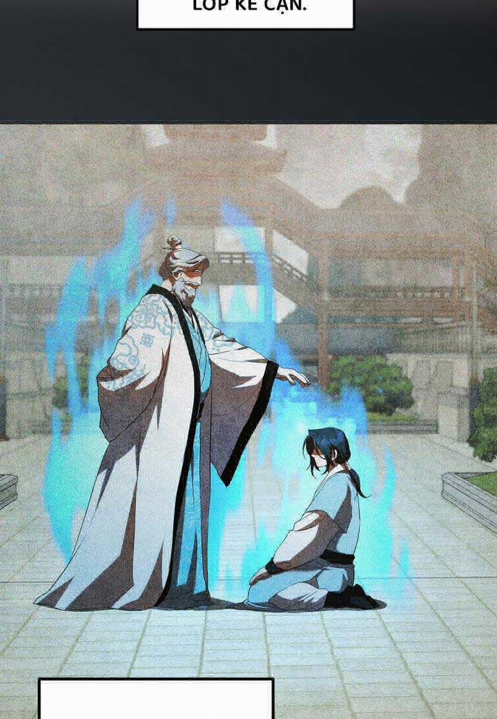 Võ Đang Kỳ Hiệp 123 trang 141