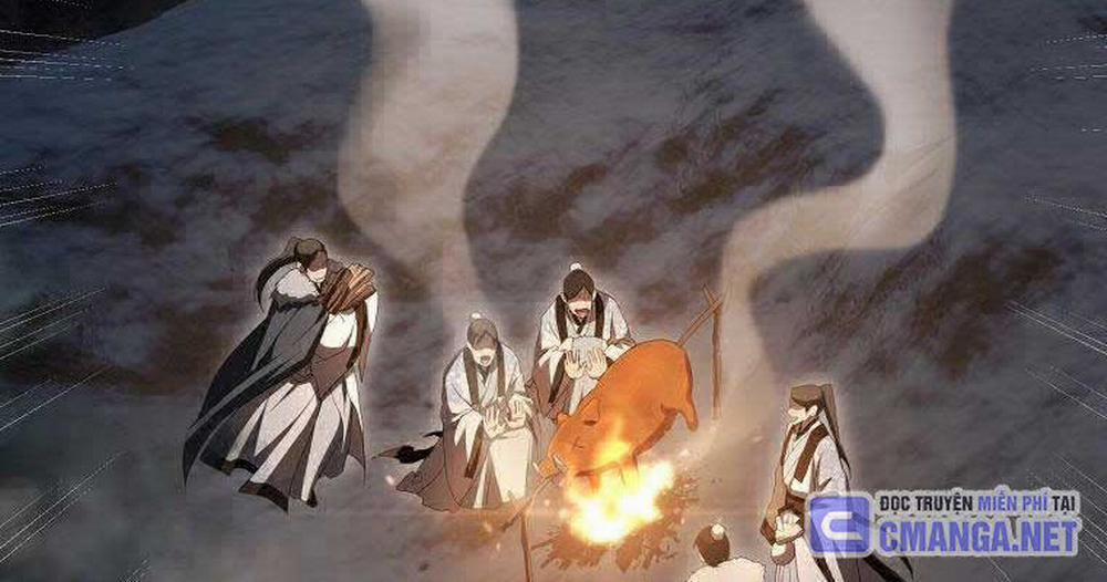 Võ Đang Kỳ Hiệp 123 trang 176