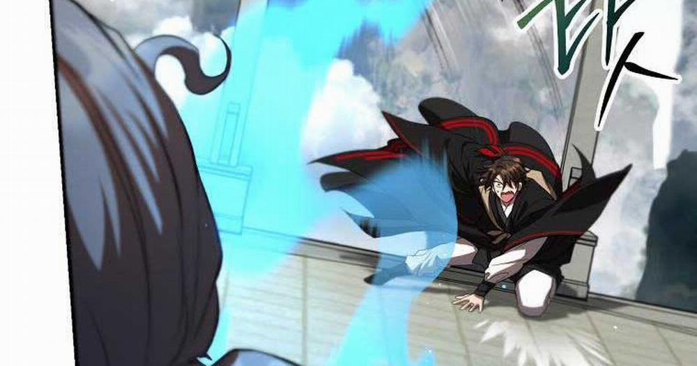 Võ Đang Kỳ Hiệp 123 trang 22