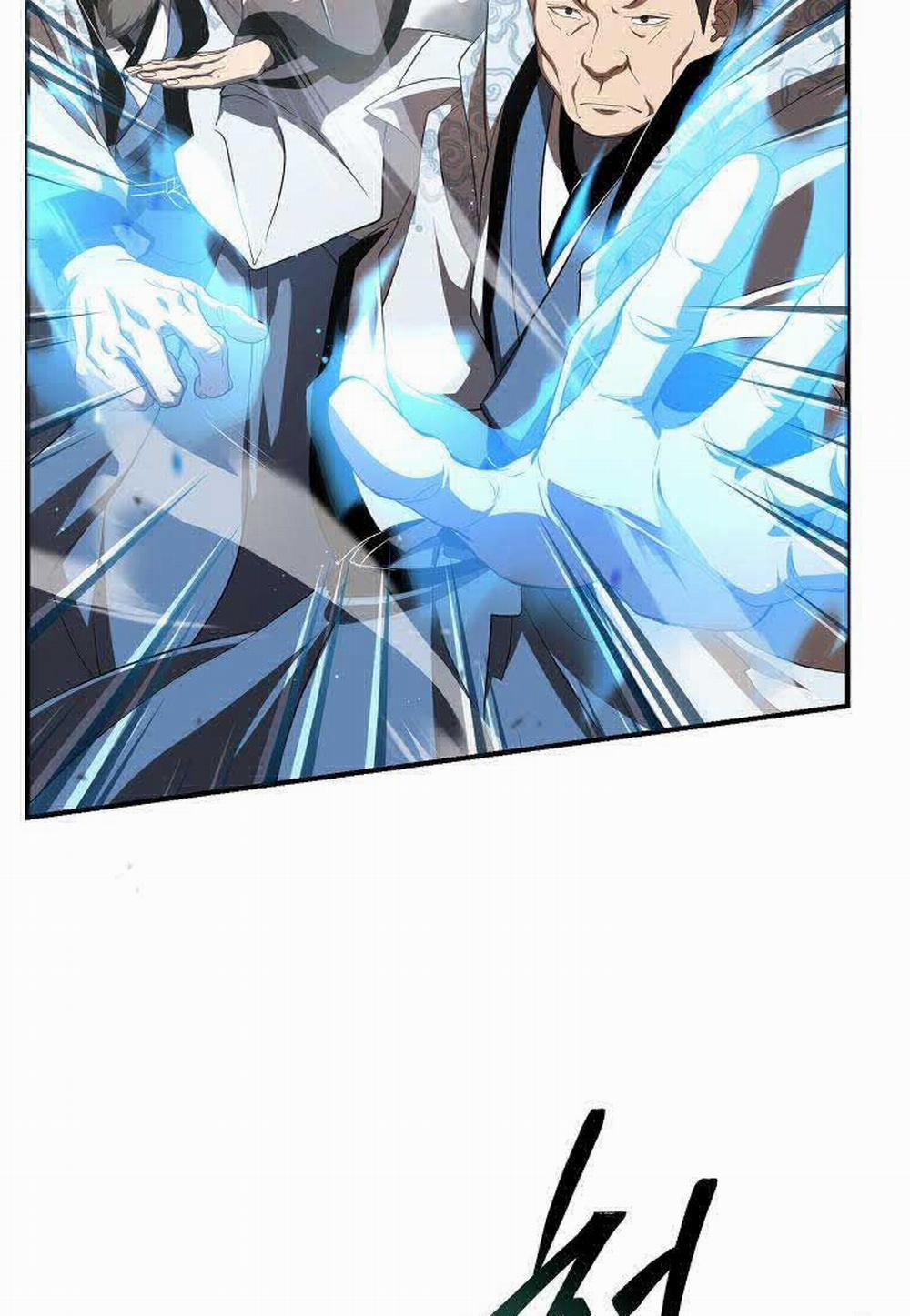 Võ Đang Kỳ Hiệp 123 trang 31