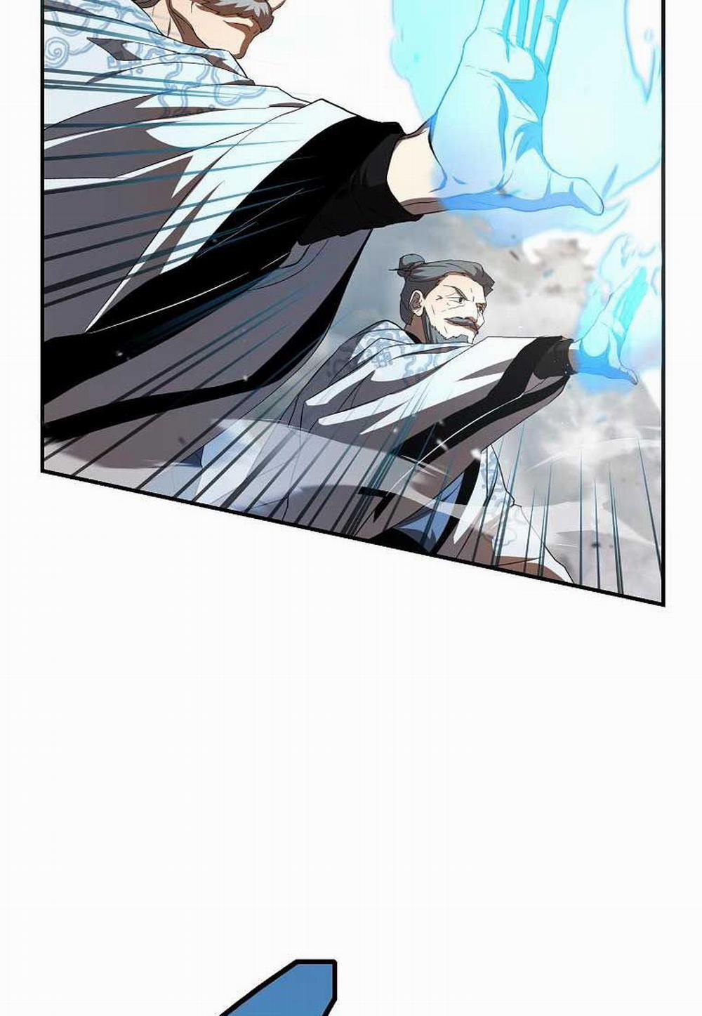 Võ Đang Kỳ Hiệp 123 trang 33