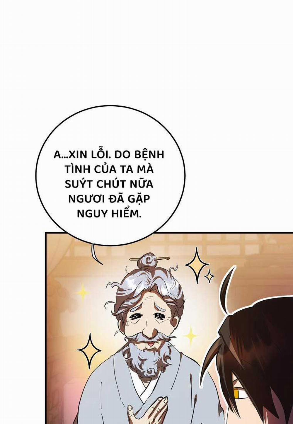 Võ Đang Kỳ Hiệp 123 trang 61