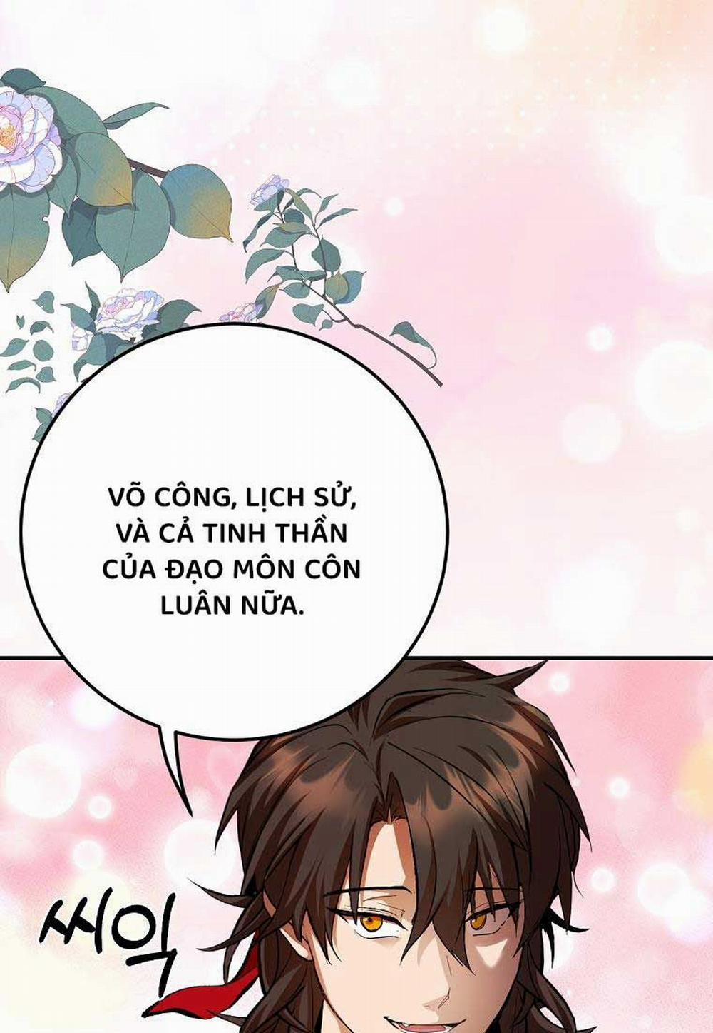 Võ Đang Kỳ Hiệp 123 trang 84