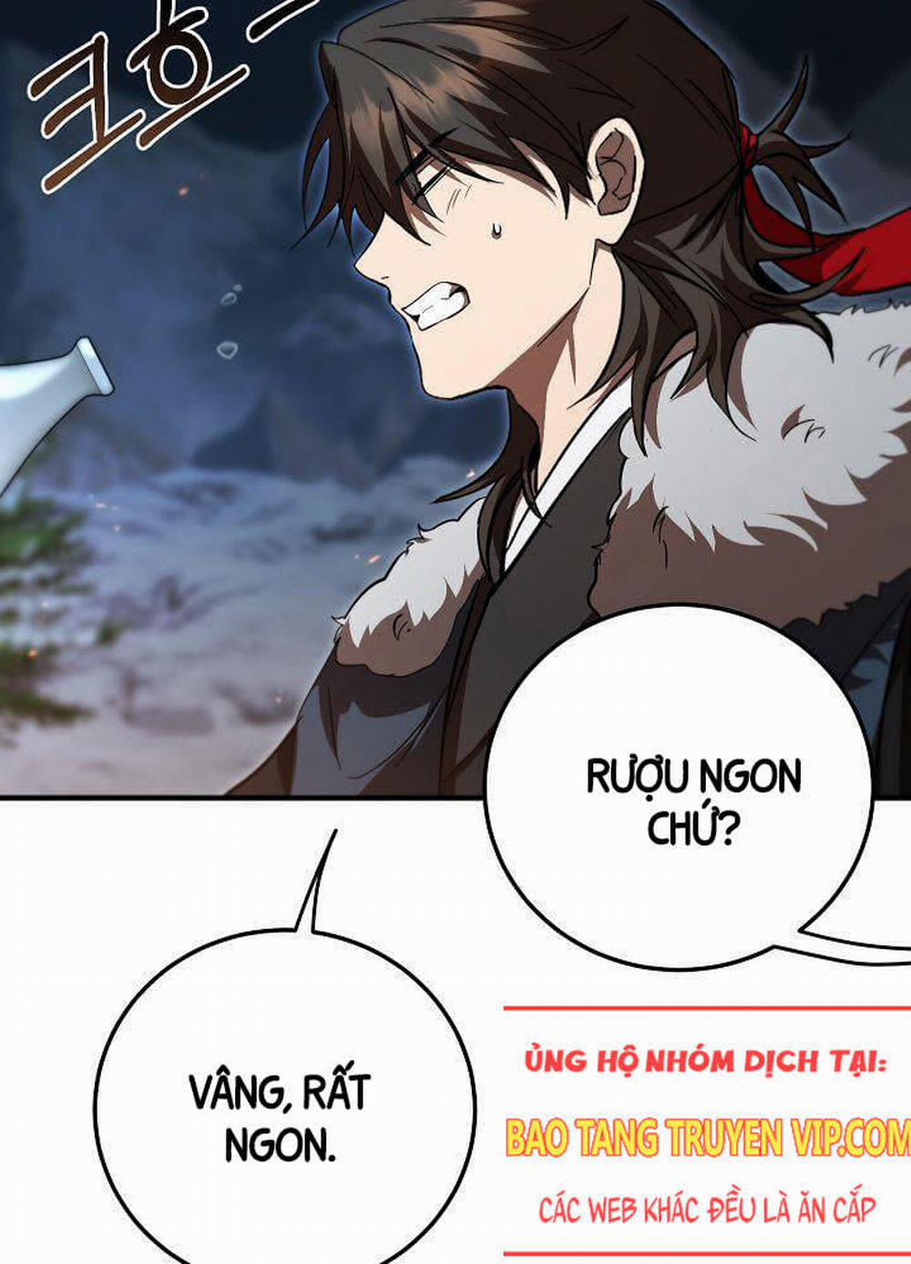 Võ Đang Kỳ Hiệp 124 trang 100