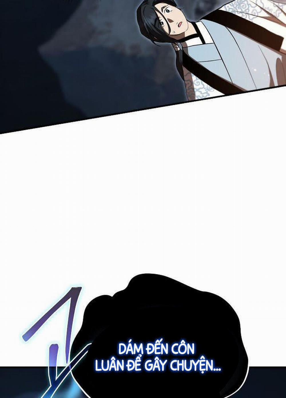 Võ Đang Kỳ Hiệp 124 trang 107