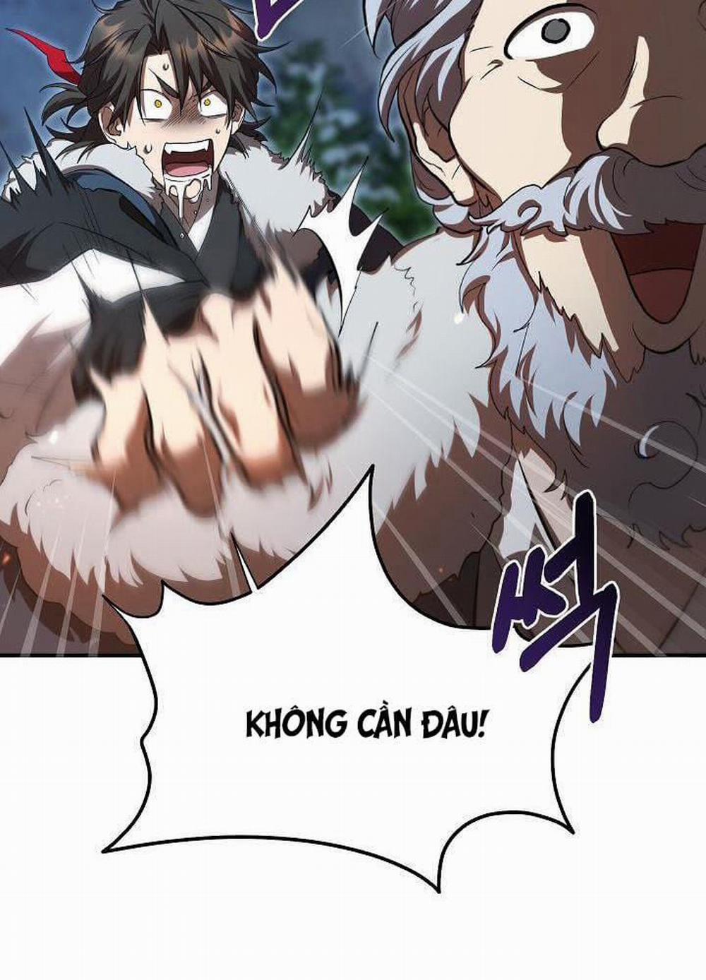 Võ Đang Kỳ Hiệp 124 trang 16