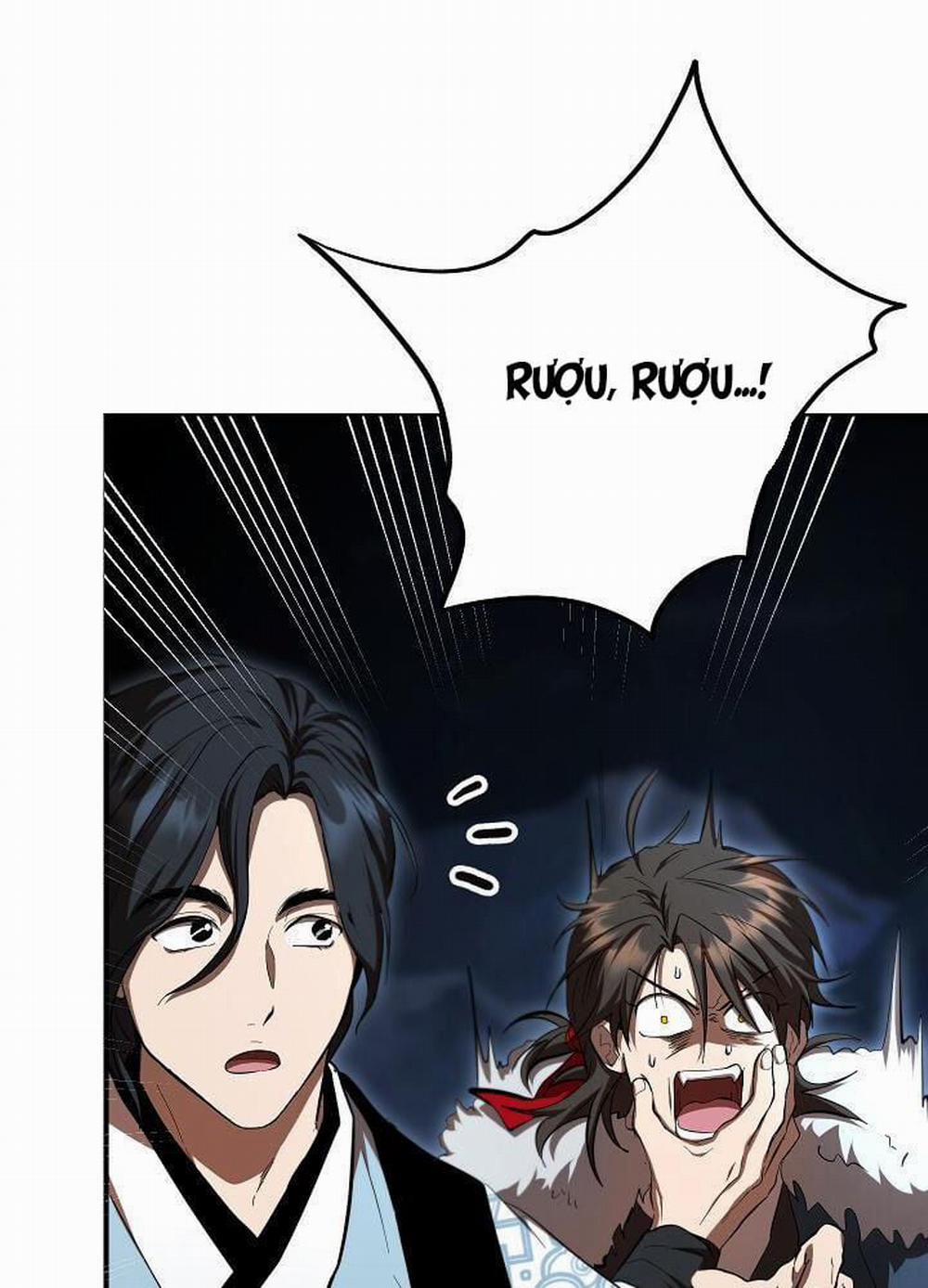 Võ Đang Kỳ Hiệp 124 trang 4