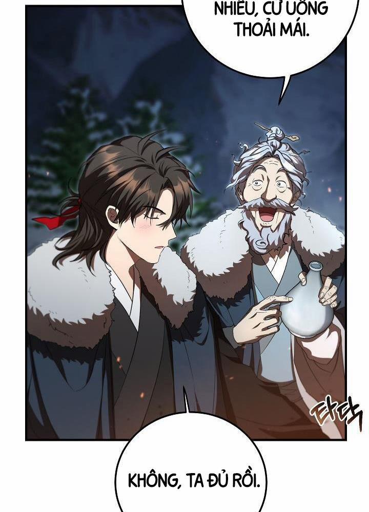 Võ Đang Kỳ Hiệp 124 trang 45