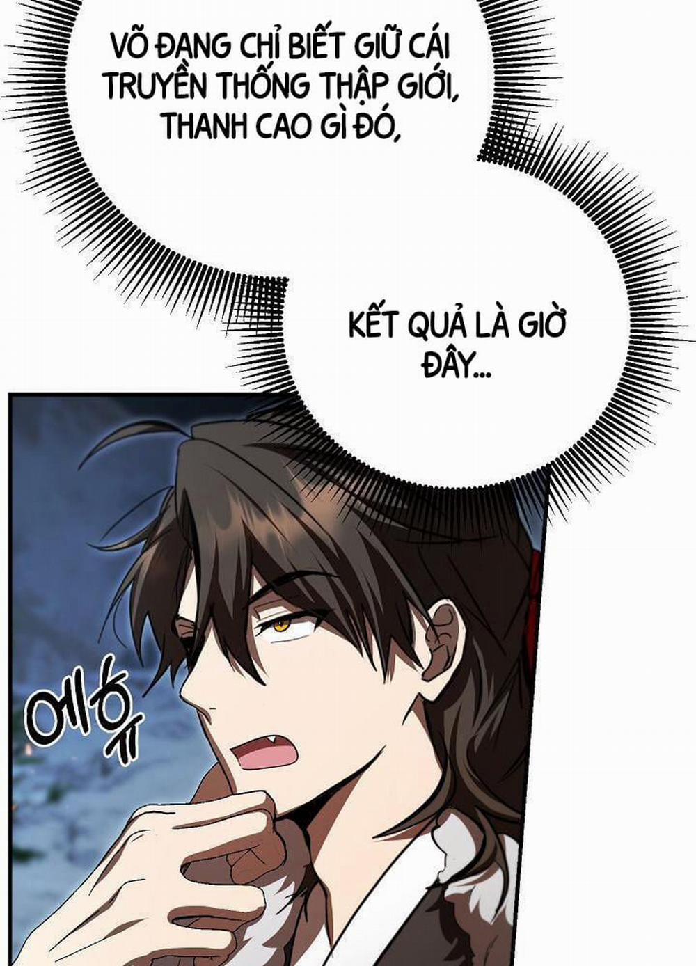 Võ Đang Kỳ Hiệp 124 trang 58