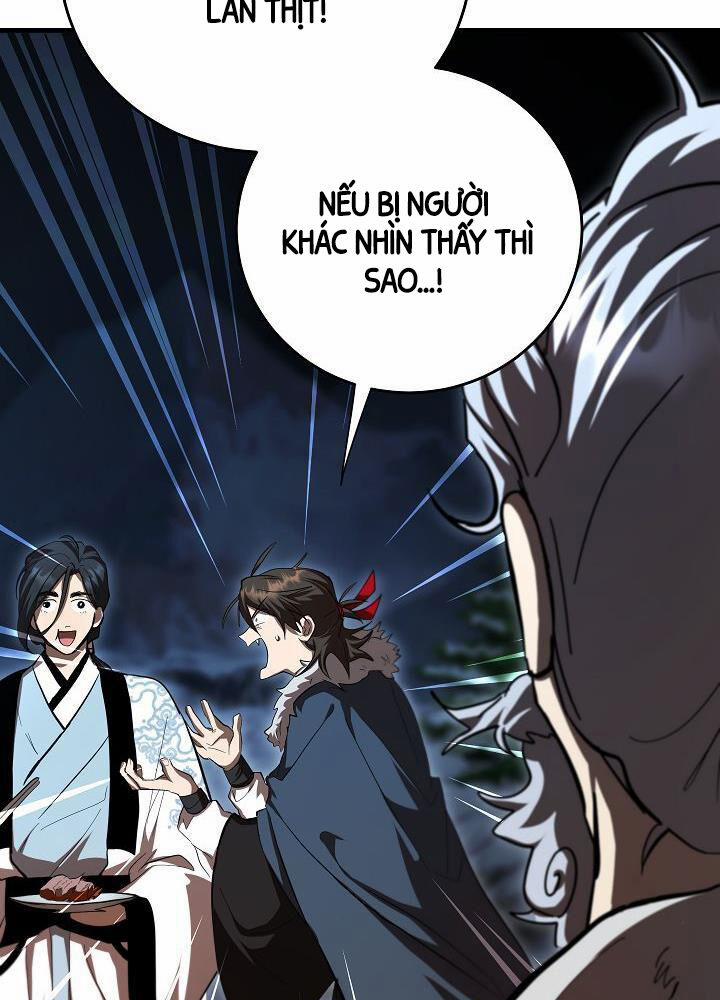 Võ Đang Kỳ Hiệp 124 trang 6