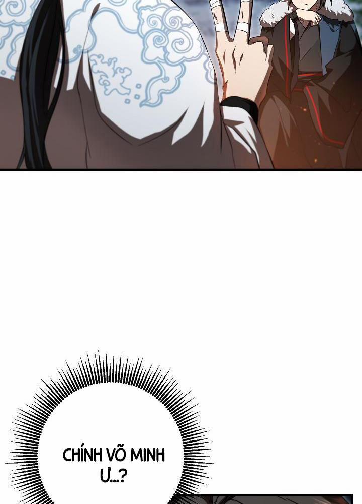 Võ Đang Kỳ Hiệp 124 trang 61