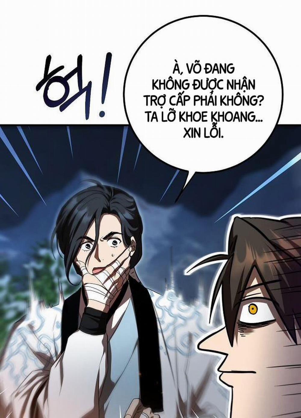 Võ Đang Kỳ Hiệp 124 trang 69