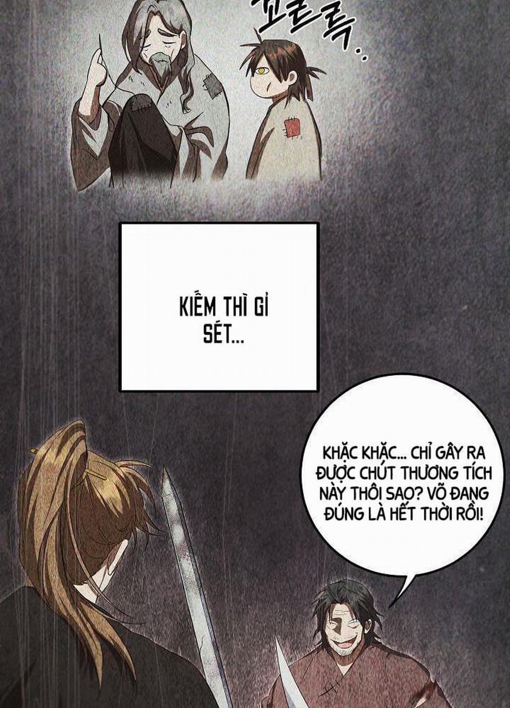 Võ Đang Kỳ Hiệp 124 trang 71