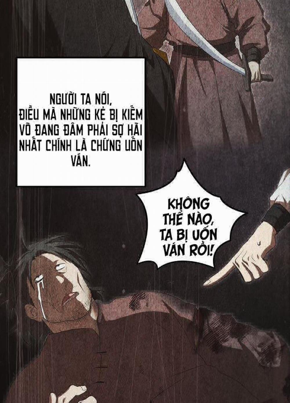 Võ Đang Kỳ Hiệp 124 trang 72