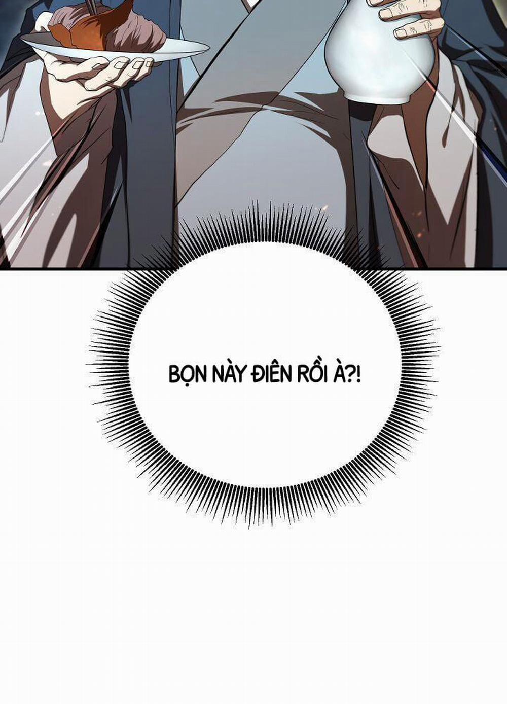 Võ Đang Kỳ Hiệp 124 trang 9