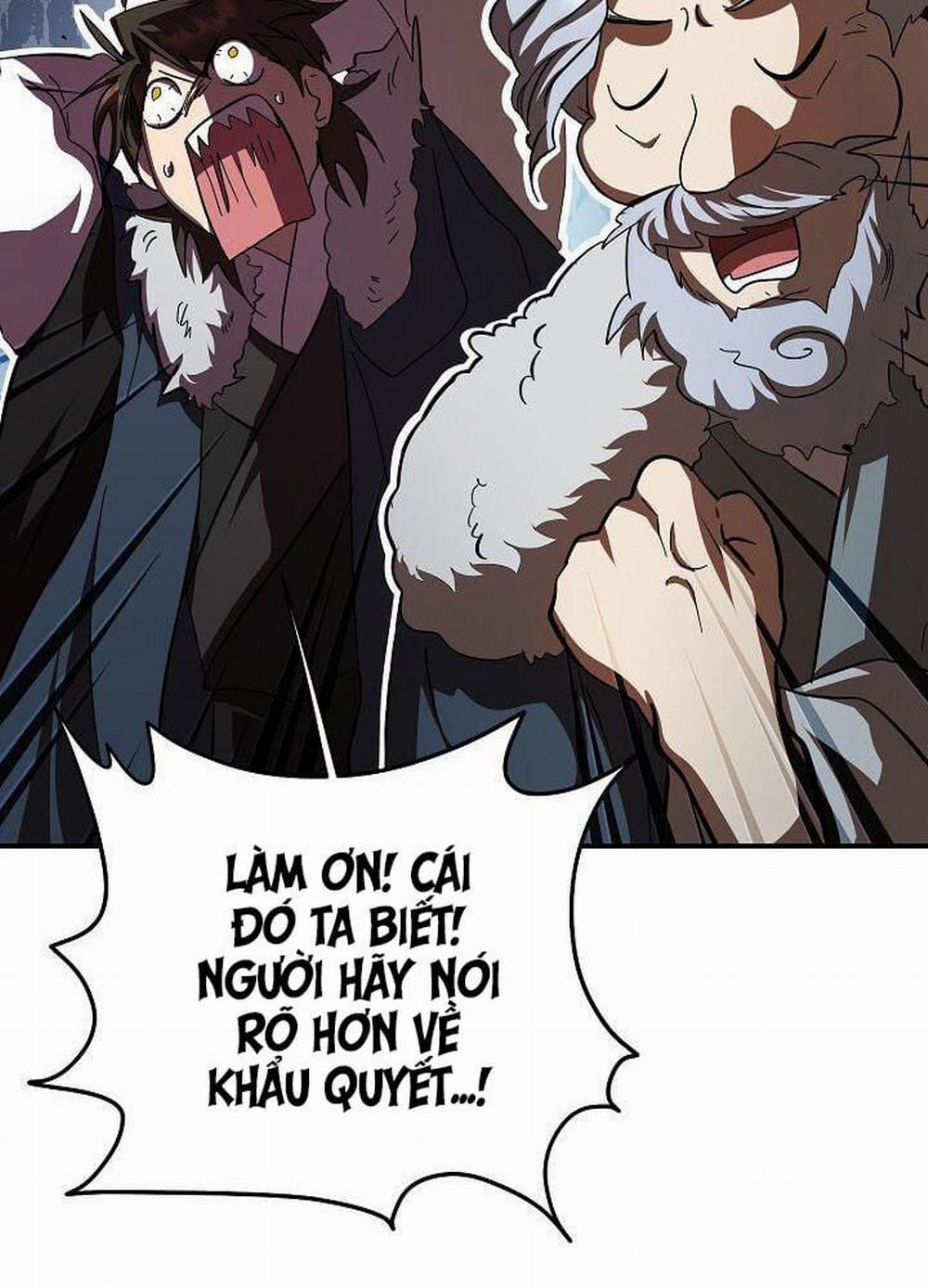 Võ Đang Kỳ Hiệp 124 trang 96