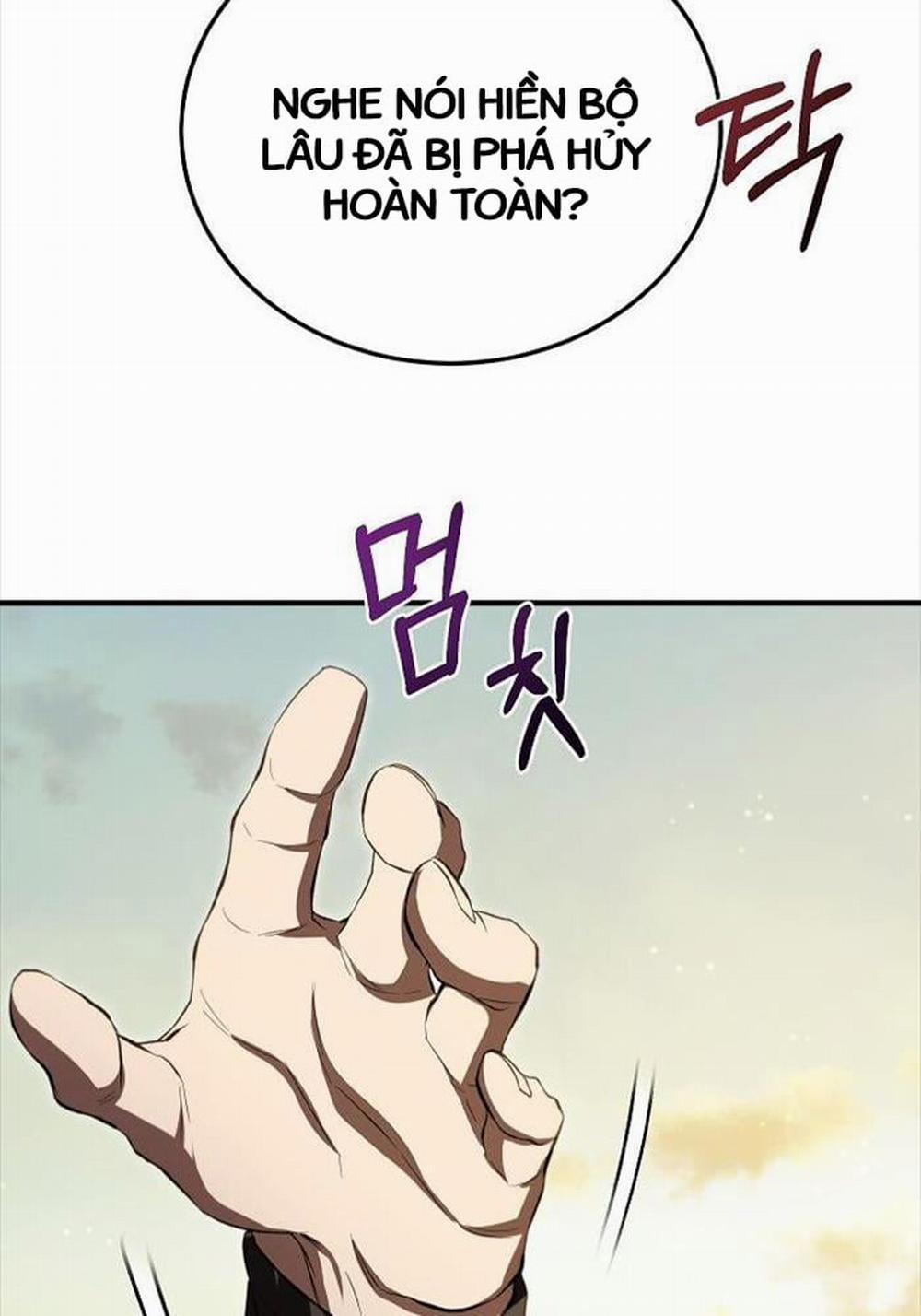 Võ Đang Kỳ Hiệp 125 trang 109