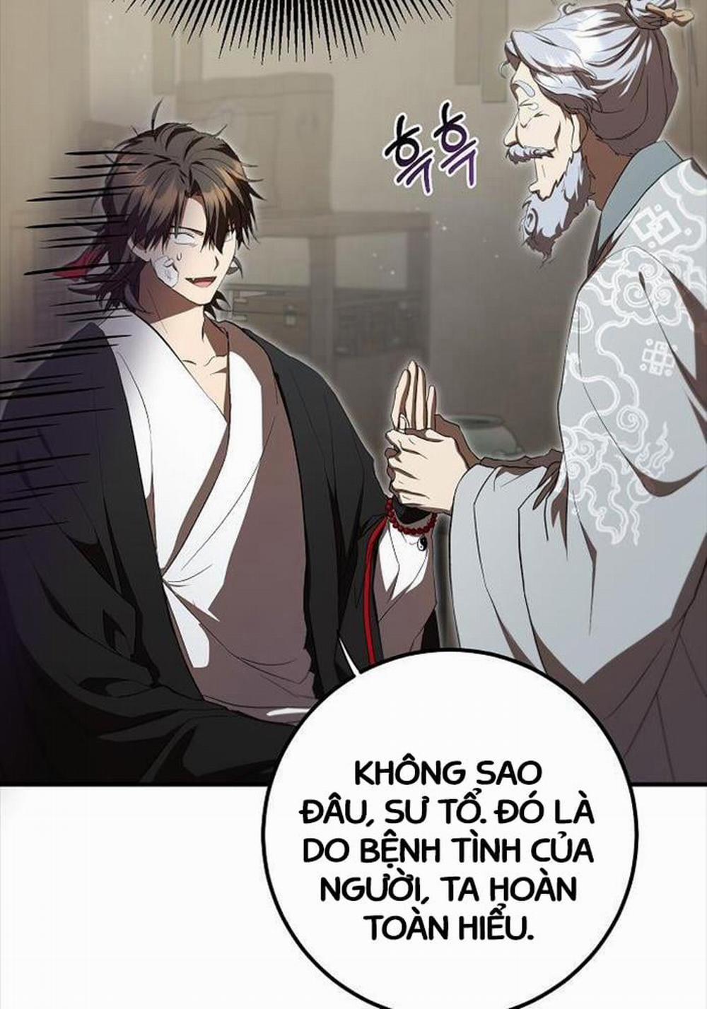 Võ Đang Kỳ Hiệp 125 trang 4