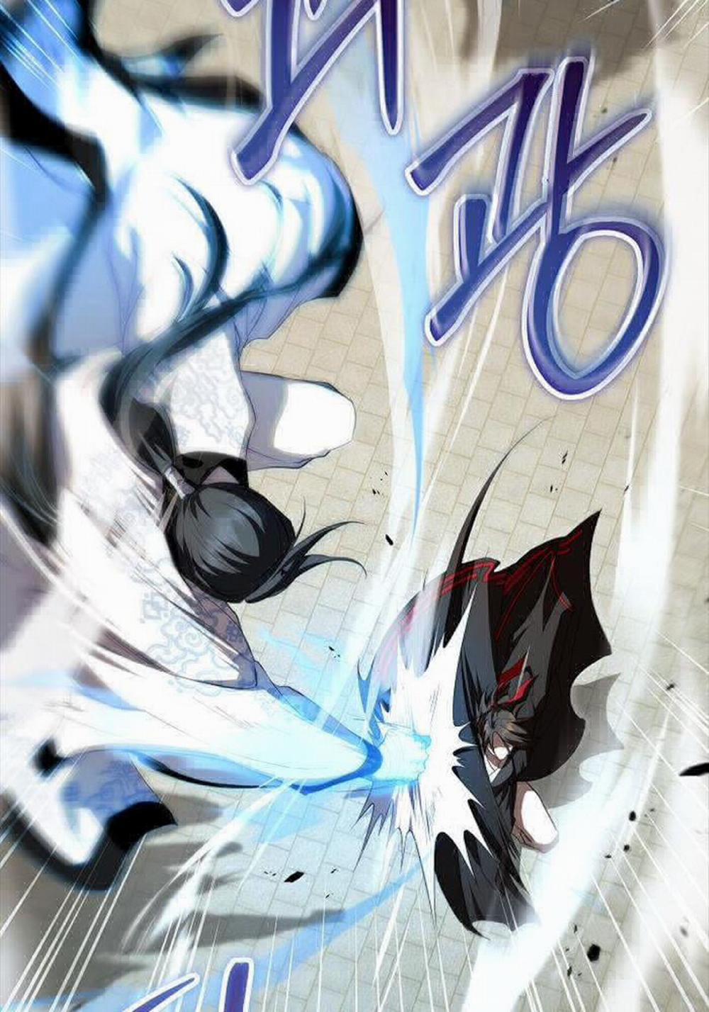 Võ Đang Kỳ Hiệp 125 trang 52