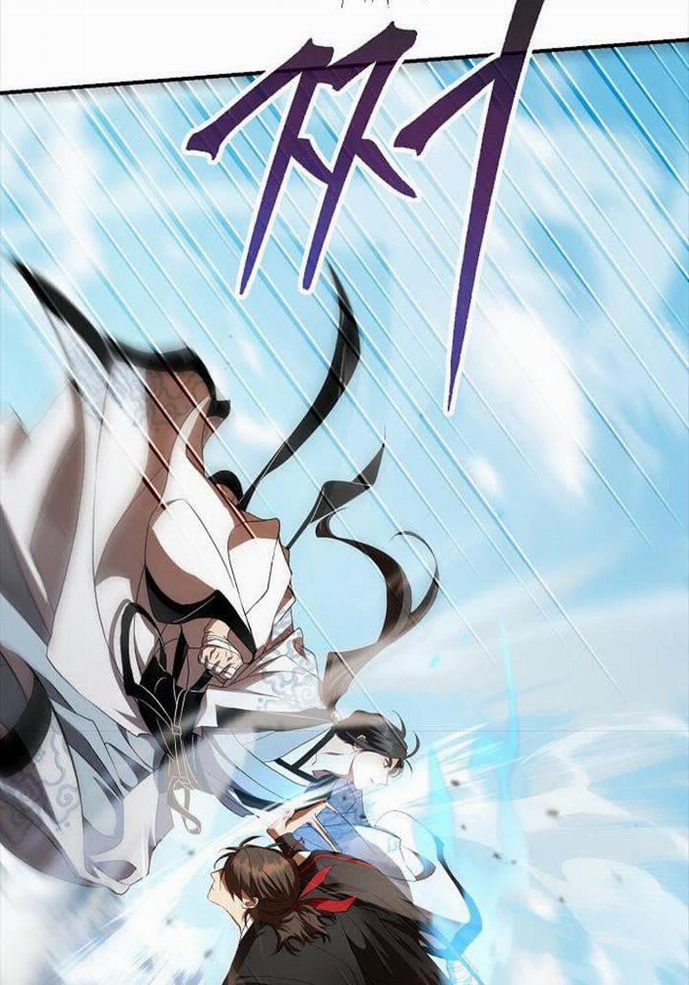 Võ Đang Kỳ Hiệp 125 trang 59