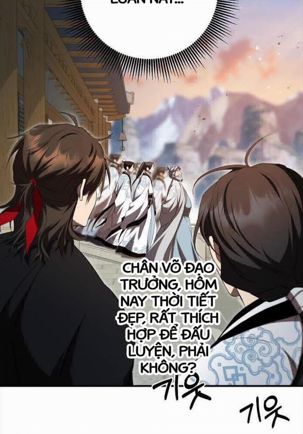 Võ Đang Kỳ Hiệp 125 trang 76