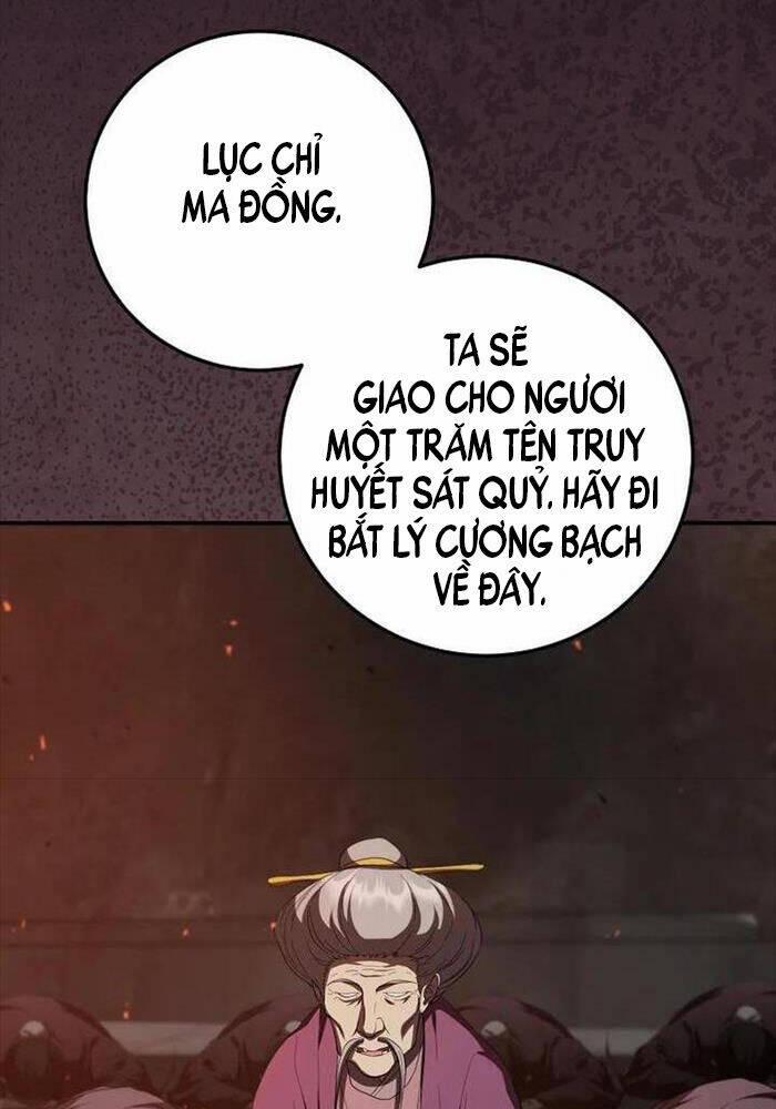 Võ Đang Kỳ Hiệp 126 trang 102