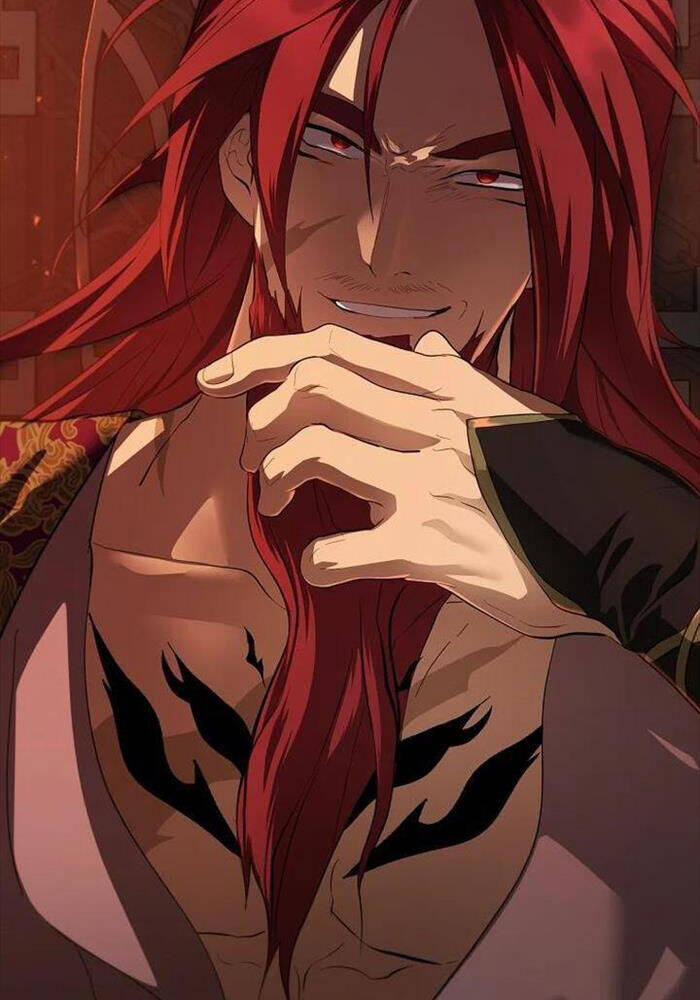 Võ Đang Kỳ Hiệp 126 trang 108