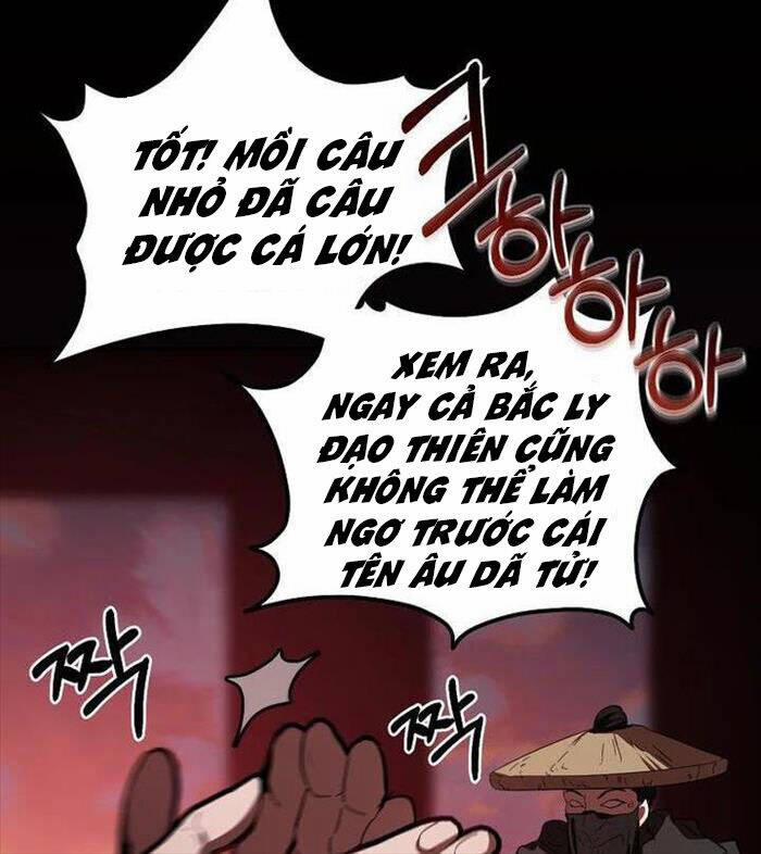 Võ Đang Kỳ Hiệp 126 trang 115