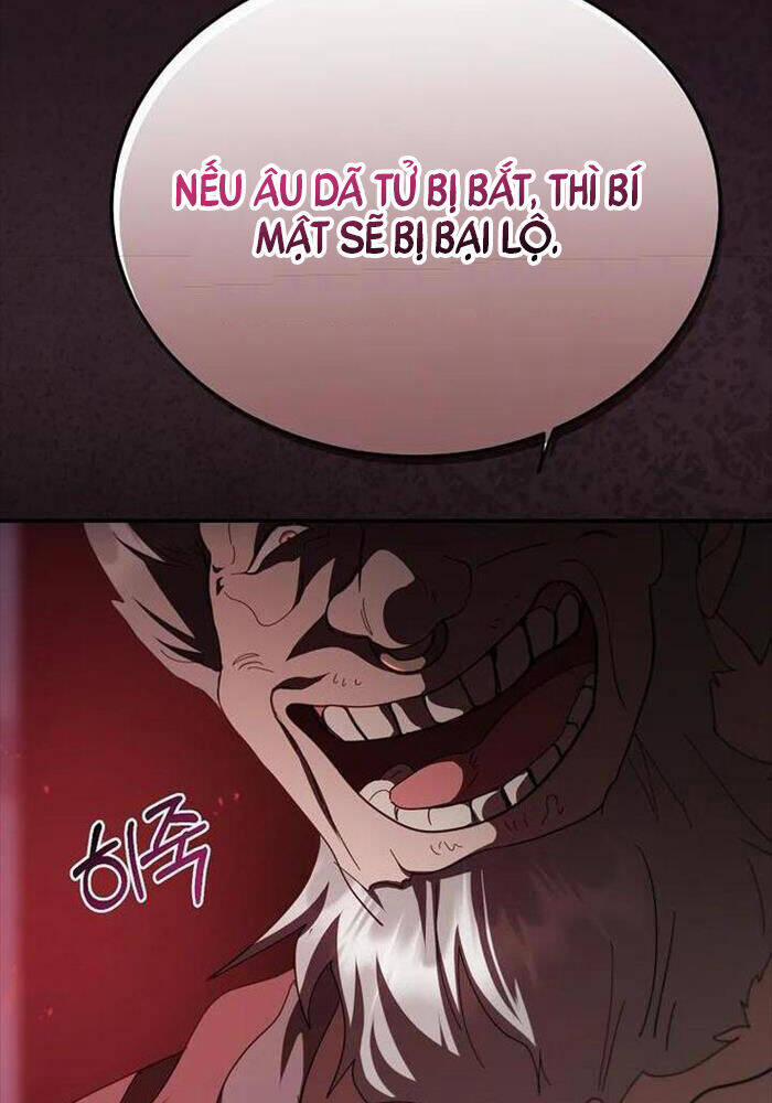 Võ Đang Kỳ Hiệp 126 trang 121