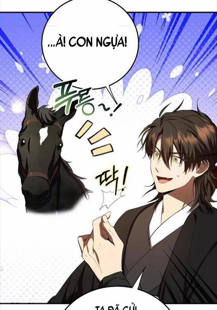 Võ Đang Kỳ Hiệp 126 trang 13