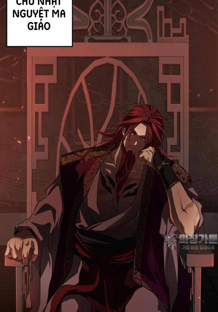 Võ Đang Kỳ Hiệp 126 trang 40