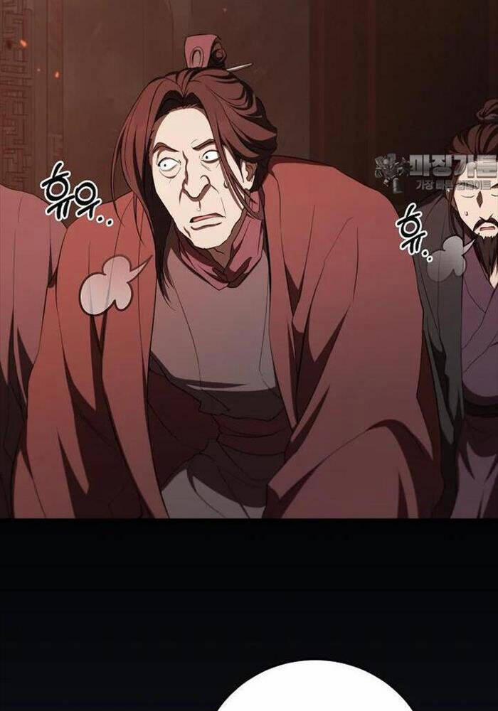 Võ Đang Kỳ Hiệp 126 trang 51