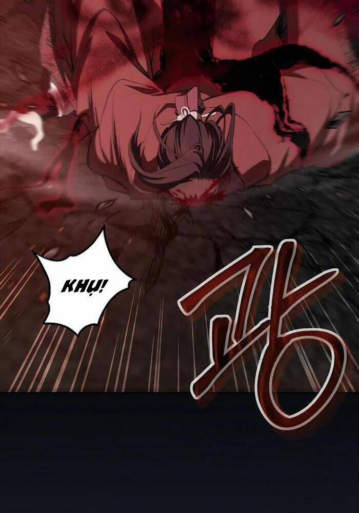 Võ Đang Kỳ Hiệp 126 trang 73