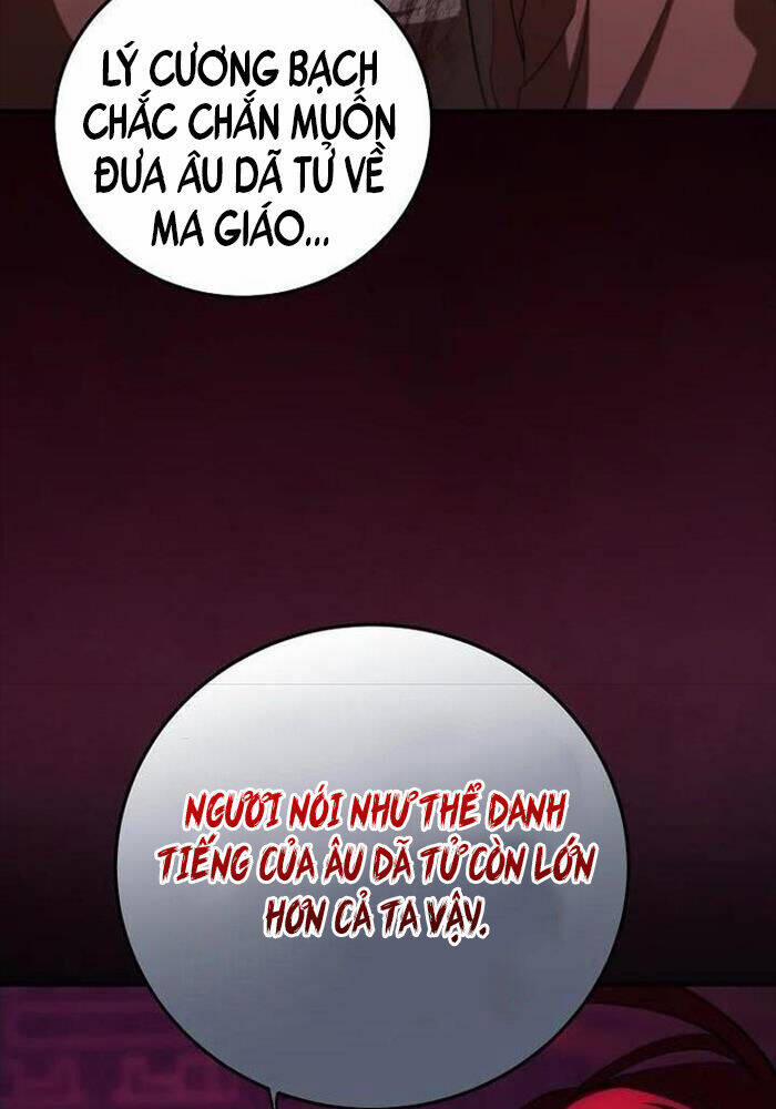 Võ Đang Kỳ Hiệp 126 trang 89