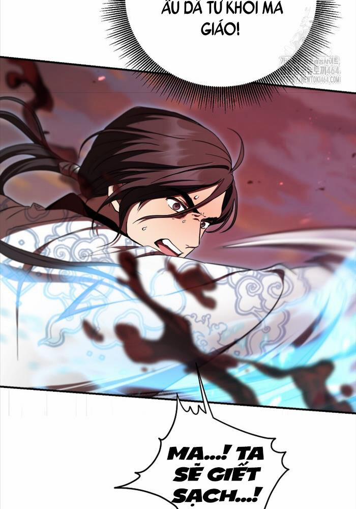 Võ Đang Kỳ Hiệp 127 trang 118